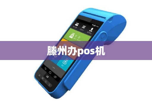 滕州办pos机
