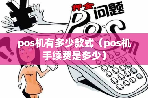 pos机有多少款式（pos机手续费是多少）