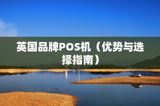英国品牌POS机（优势与选择指南）