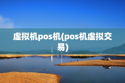 虚拟机pos机(pos机虚拟交易)