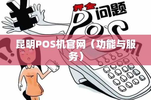 昆明POS机官网（功能与服务）