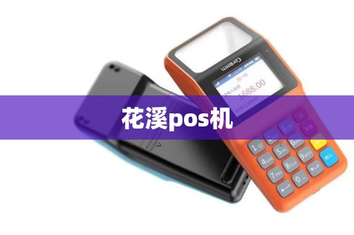 花溪pos机