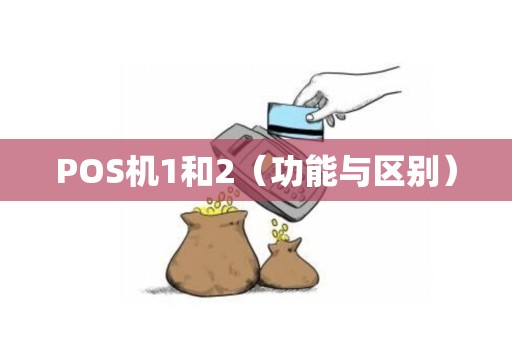 POS机1和2（功能与区别）
