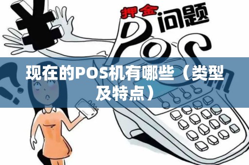 现在的POS机有哪些（类型及特点）
