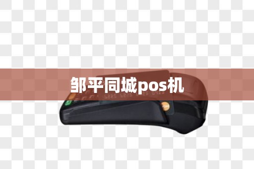 邹平同城pos机