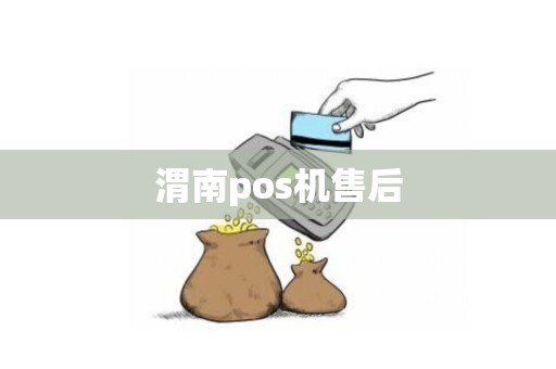 渭南pos机售后
