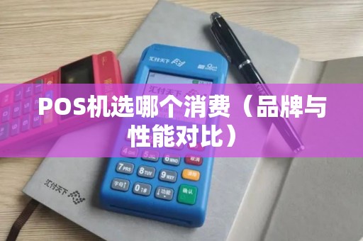 POS机选哪个消费（品牌与性能对比）