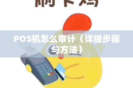 POS机怎么审计（详细步骤与方法）