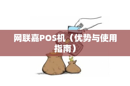 网联嘉POS机（优势与使用指南）