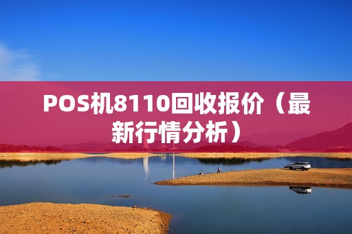 POS机8110回收报价（最新行情分析）