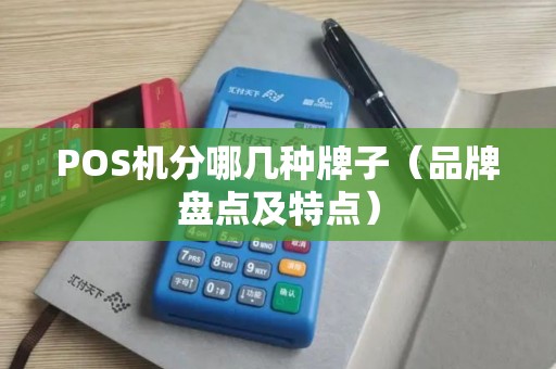 POS机分哪几种牌子（品牌盘点及特点）