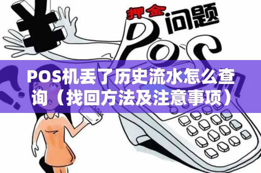 POS机丢了历史流水怎么查询（找回方法及注意事项）