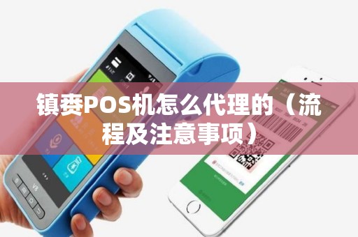 镇赉POS机怎么代理的（流程及注意事项）