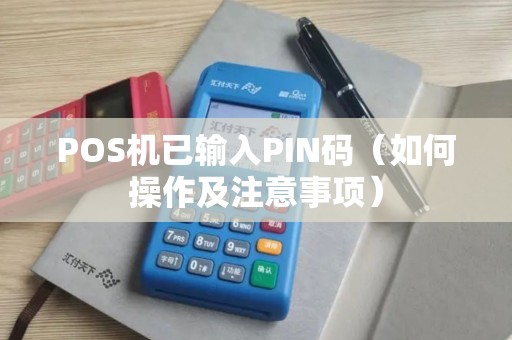 POS机已输入PIN码（如何操作及注意事项）