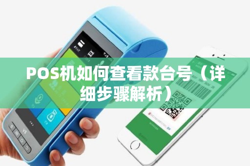 POS机如何查看款台号（详细步骤解析）