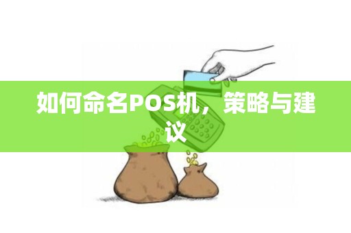 如何命名POS机，策略与建议