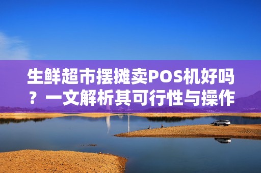 生鲜超市摆摊卖POS机好吗？一文解析其可行性与操作要点