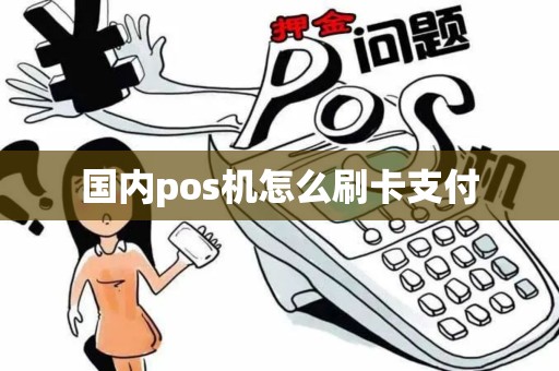 国内pos机怎么刷卡支付