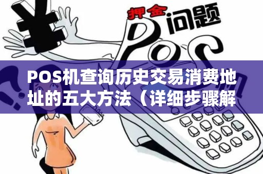 POS机查询历史交易消费地址的五大方法（详细步骤解析）