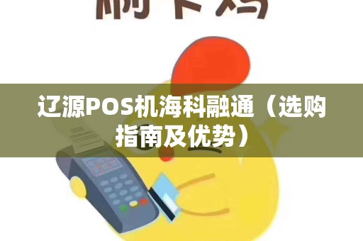 辽源POS机海科融通（选购指南及优势）