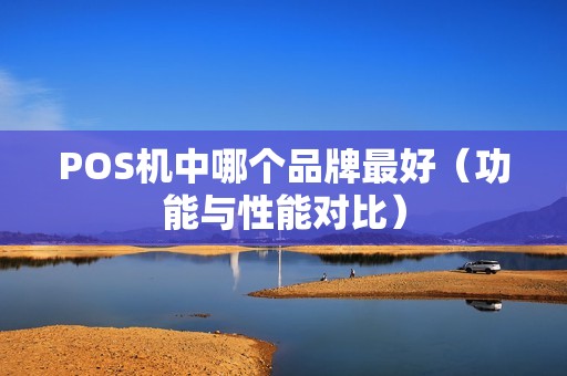 POS机中哪个品牌最好（功能与性能对比）