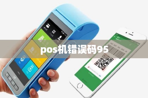 pos机错误码95
