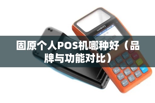 固原个人POS机哪种好（品牌与功能对比）