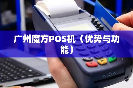 广州魔方POS机（优势与功能）