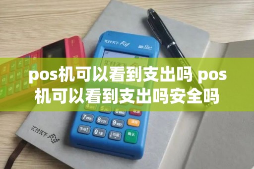 pos机可以看到支出吗 pos机可以看到支出吗安全吗