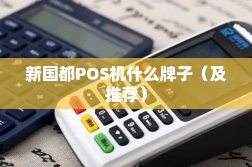 新国都POS机什么牌子（及推荐）