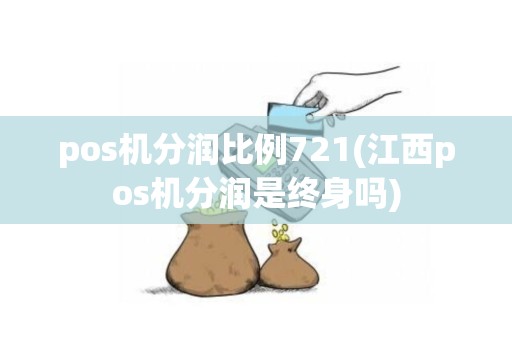 pos机分润比例721(江西pos机分润是终身吗)