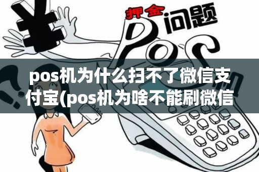 pos机为什么扫不了微信支付宝(pos机为啥不能刷微信)