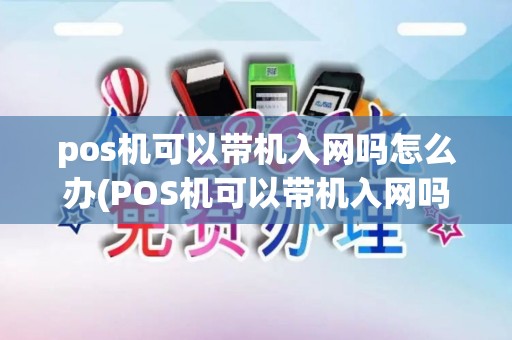 pos机可以带机入网吗怎么办(POS机可以带机入网吗)