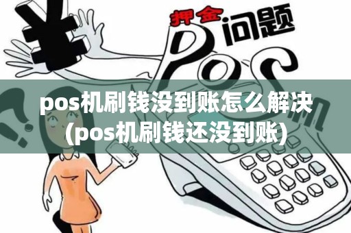 pos机刷钱没到账怎么解决(pos机刷钱还没到账)