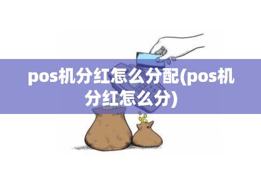 pos机分红怎么分配(pos机分红怎么分)