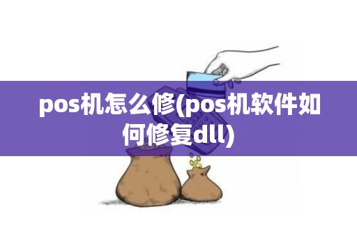 pos机怎么修(pos机软件如何修复dll)