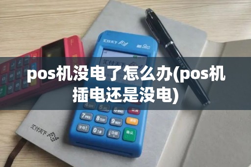 pos机没电了怎么办(pos机插电还是没电)