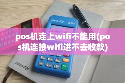 pos机连上wifi不能用(pos机连接wifi进不去收款)
