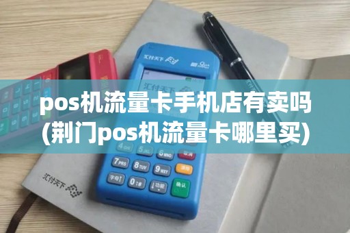 pos机流量卡手机店有卖吗(荆门pos机流量卡哪里买)