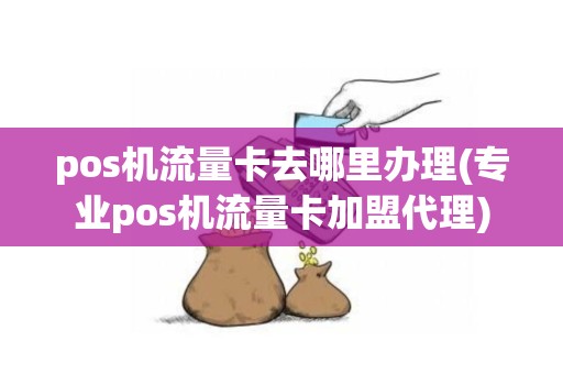 pos机流量卡去哪里办理(专业pos机流量卡加盟代理)