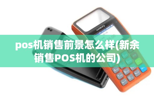 pos机销售前景怎么样(新余销售POS机的公司)