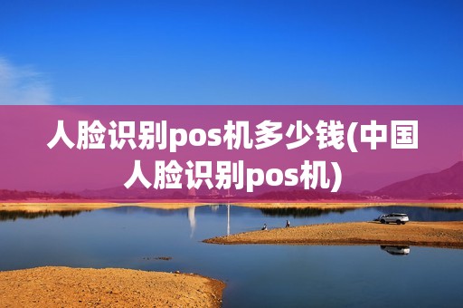 人脸识别pos机多少钱(中国人脸识别pos机)