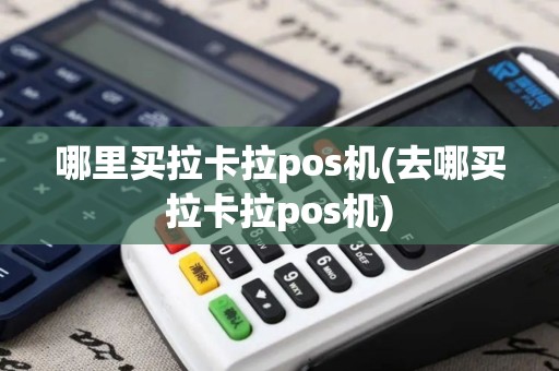 哪里买拉卡拉pos机(去哪买拉卡拉pos机)