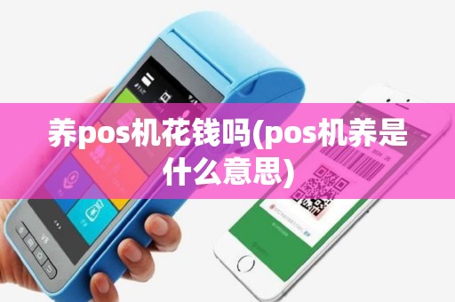 养pos机花钱吗(pos机养是什么意思)