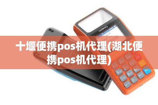 十堰便携pos机代理(湖北便携pos机代理)