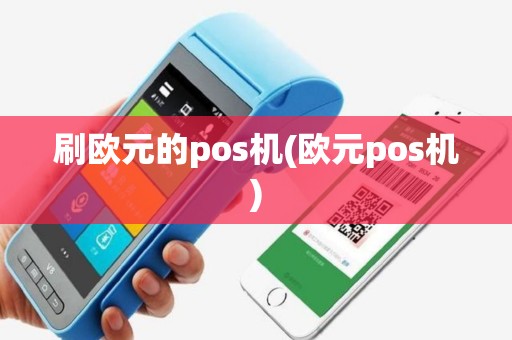 刷欧元的pos机(欧元pos机)