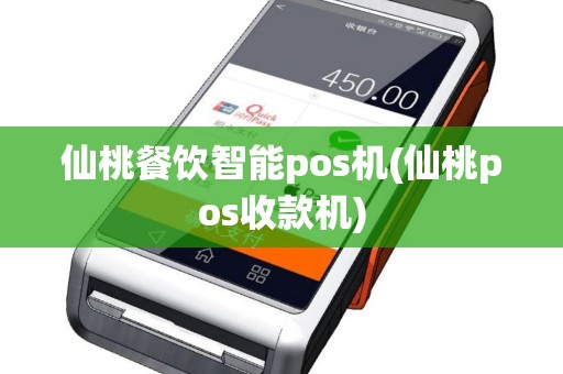 仙桃餐饮智能pos机(仙桃pos收款机)