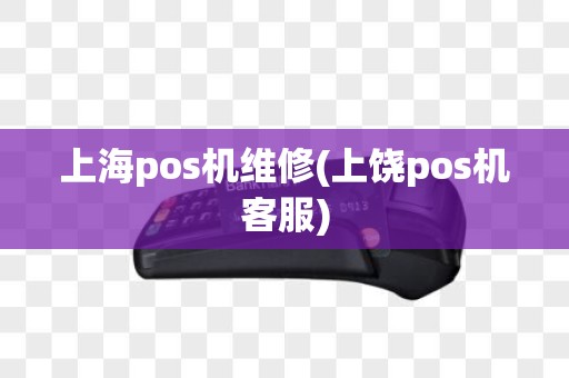 上海pos机维修(上饶pos机客服)
