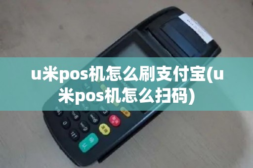 u米pos机怎么刷支付宝(u米pos机怎么扫码)