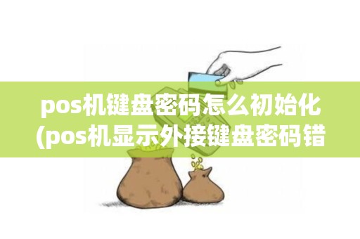 pos机键盘密码怎么初始化(pos机显示外接键盘密码错误)